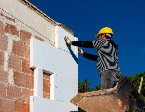 Trusted North Brooksville, FL Insulation Contractor Experts