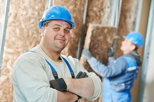 Best Fiberglass Insulation in North Brooksville, FL